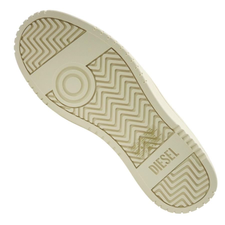 DIESEL（ディーゼル） メンズローカットスニーカー Y03608 P5576 / S