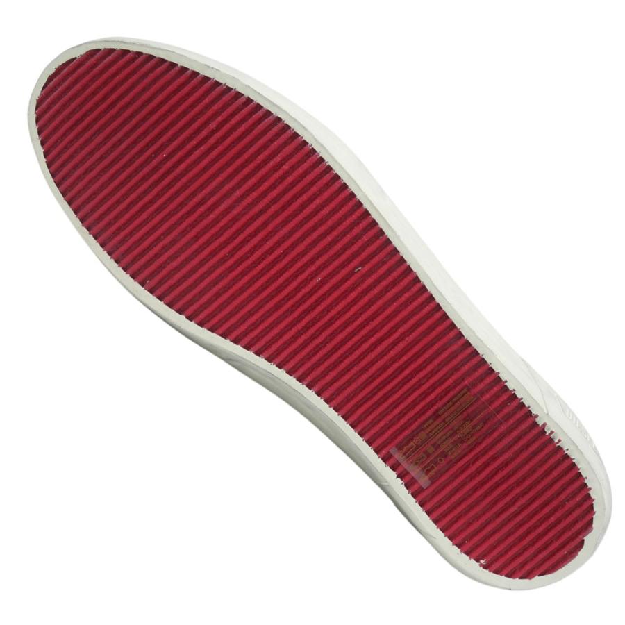 DIESEL（ディーゼル） メンズローカットスニーカー Y03489 P8119 / S