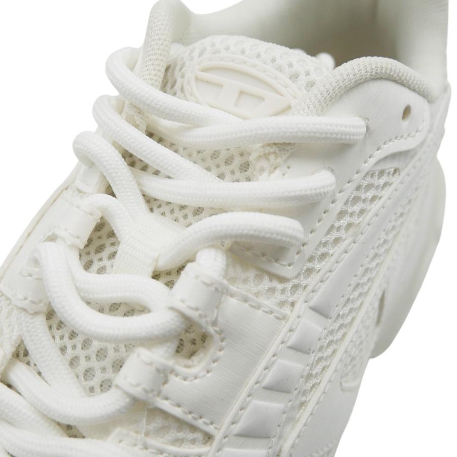 DIESEL（ディーゼル） メンズローカットスニーカー Y03593 P8136 / S