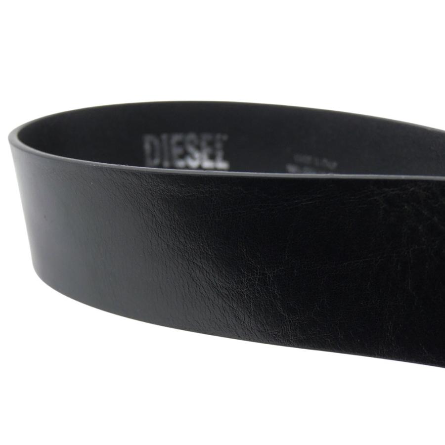 DIESEL（ディーゼル） レディースレザーベルト X10428 PR227 / B-1DR