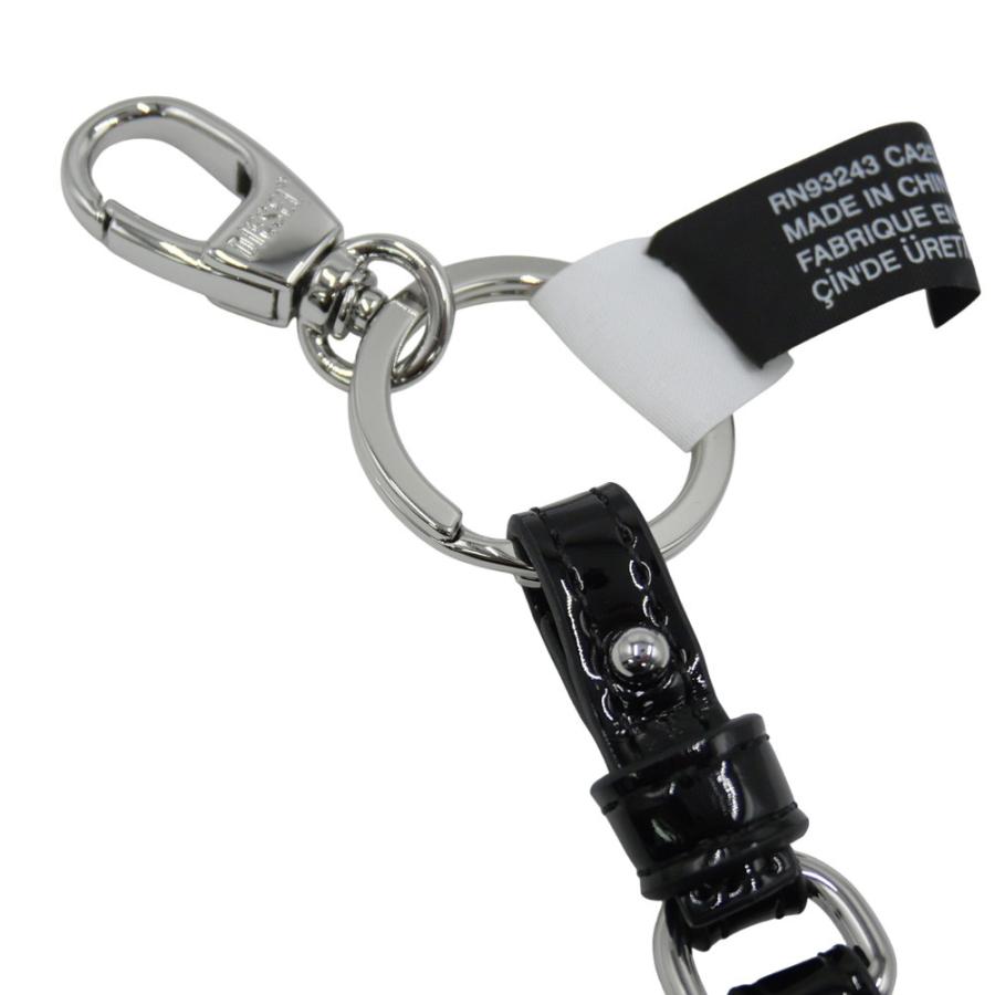 DIESEL（ディーゼル） レディースキーリング/キーホルダー X10419