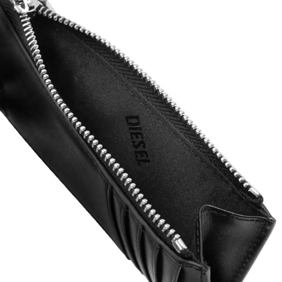 DIESEL（ディーゼル） レディースカードケース/コインケース X10270