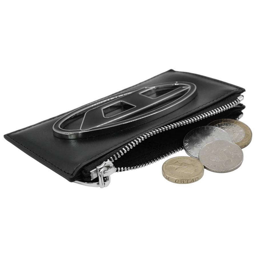 DIESEL（ディーゼル） レディースカードケース/コインケース X10270