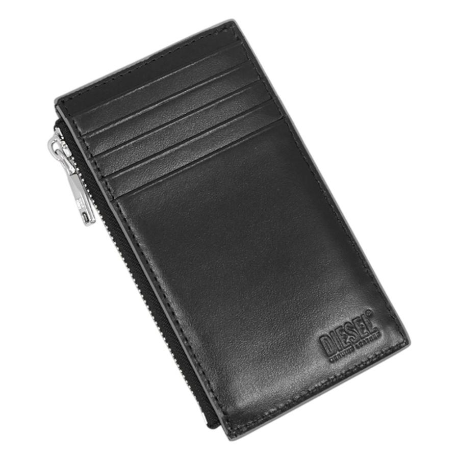 DIESEL（ディーゼル） レディースカードケース/コインケース X10270