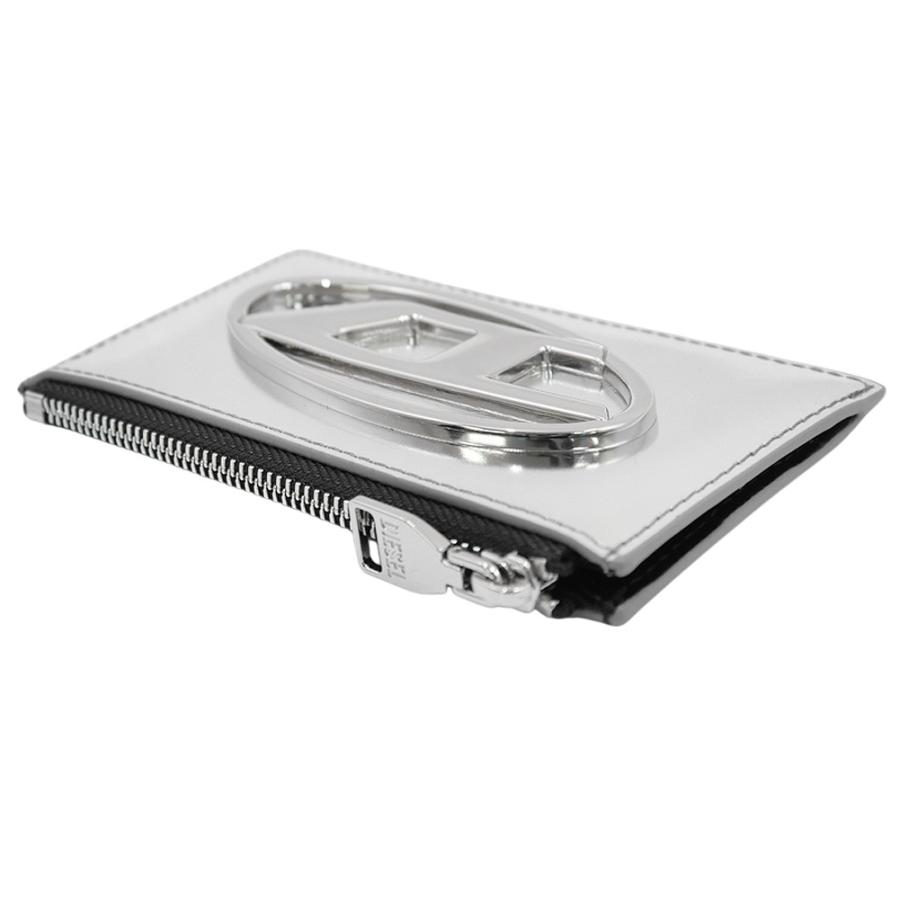 DIESEL（ディーゼル） レディースカードケース/コインケース X10270