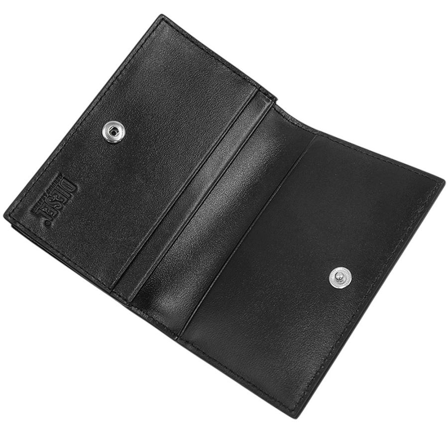 DIESEL（ディーゼル） レディースカードケース/名刺入れ X10386 PR818