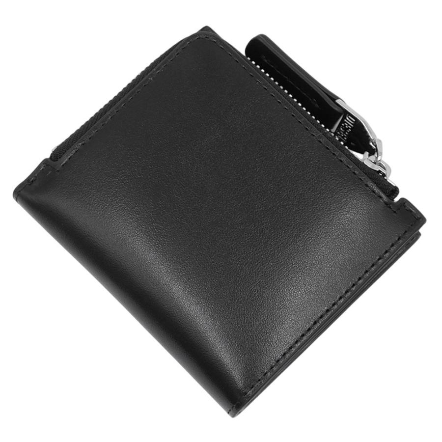 DIESEL ディーゼル レディース二つ折り財布（小銭入れ付き