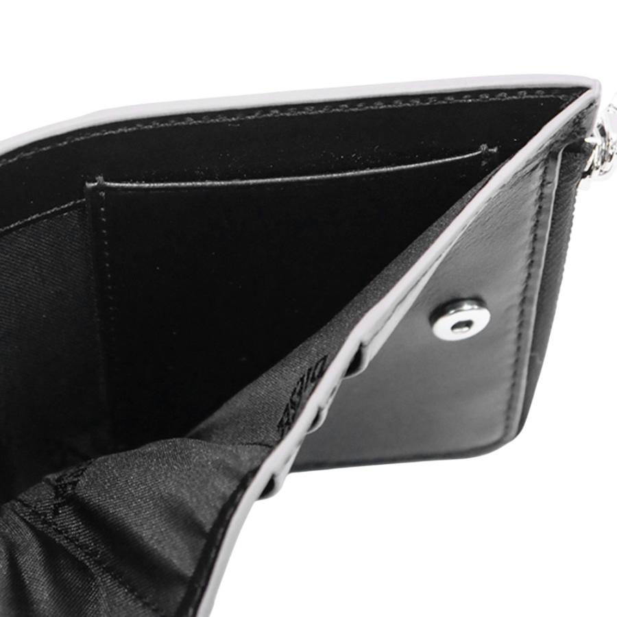 美品✨ディーゼル DIESEL 3つ折り財布 Dロゴ デカロゴ レザー ブラック 楽天市場】DIESEL ディーゼル 三つ折り財布（小銭入れ付き） X09887