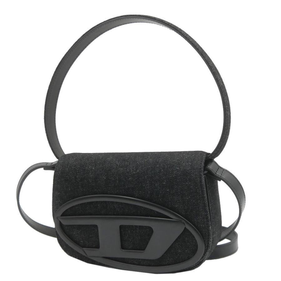 DIESEL（ディーゼル） レディース 2WAY ショルダーバッグ X08396 P6901 