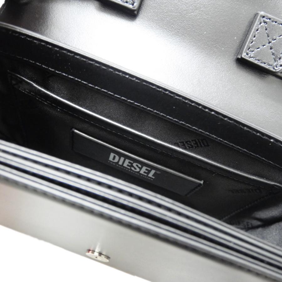 DIESEL（ディーゼル） レディースハンドバッグ X08396 PR818 / 1DR