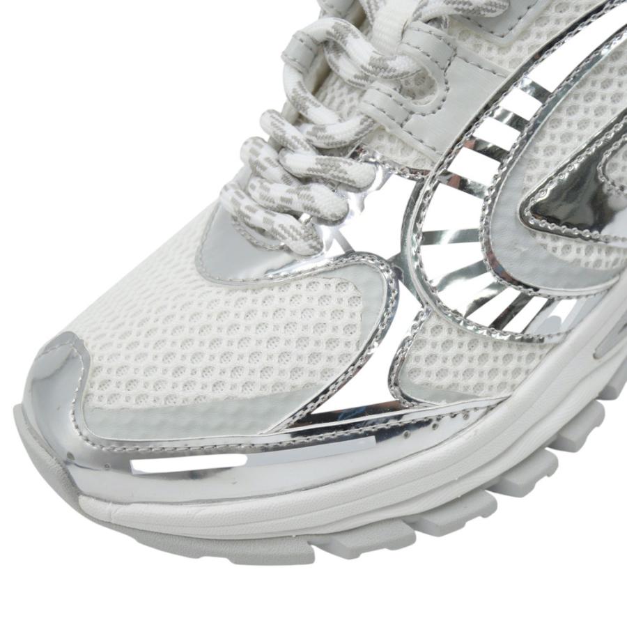 DIESEL（ディーゼル） レディースローカットスニーカー Y03594 P8135