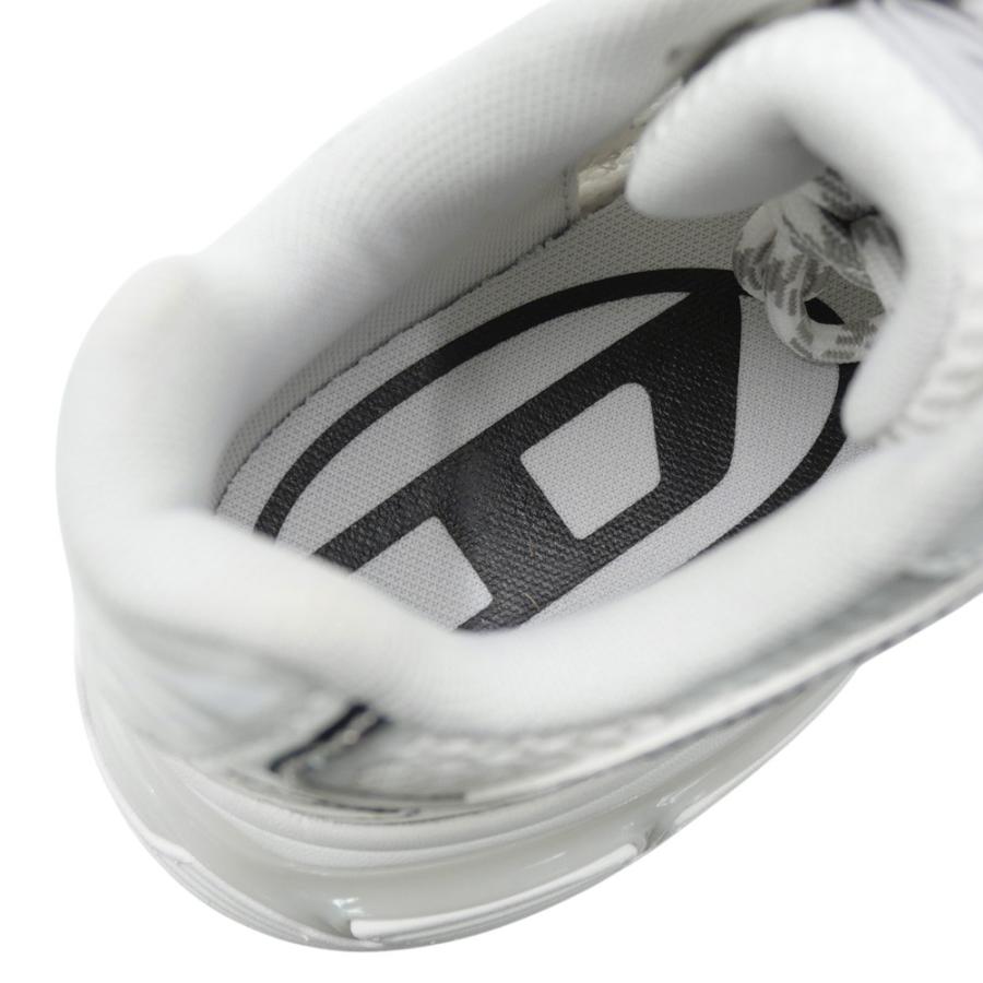 DIESEL（ディーゼル） レディースローカットスニーカー Y03594 P8135