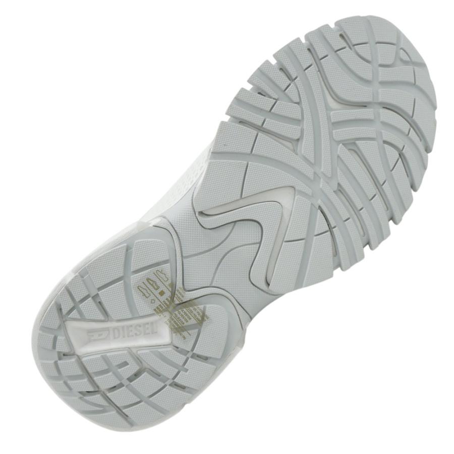 DIESEL（ディーゼル） レディースローカットスニーカー Y03594 P8135