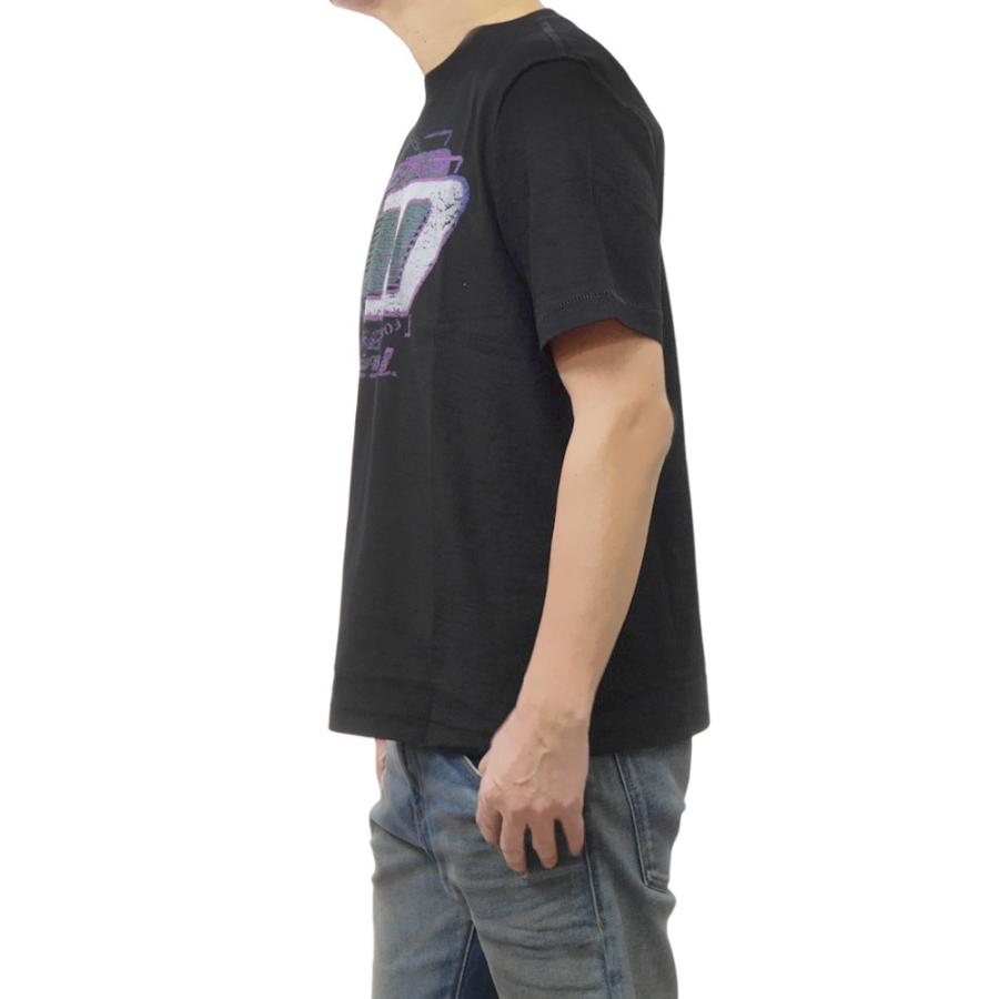DIESEL ディーゼル tee 25ss ds24ss709_1.jpg