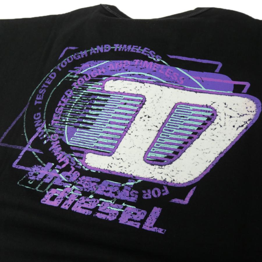 【takato着用】DIESEL ディーゼル ドクロ Tシャツ takato着用】DIESEL ディーゼル ドクロ Tシャツ - メルカリ