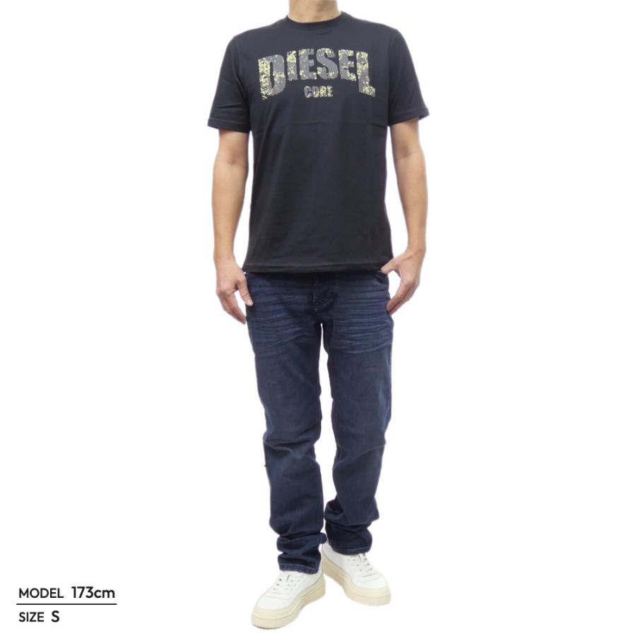 DIESEL ディーゼル tee 25ss DIESEL 25ss