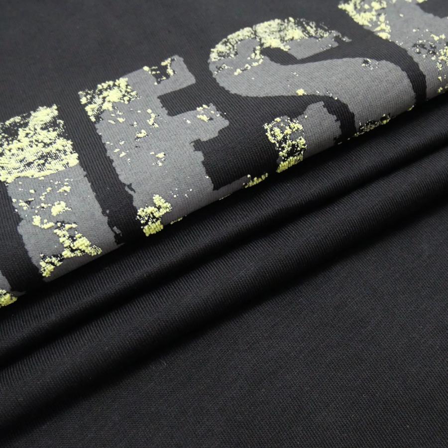 DIESEL ディーゼル メンズクルーネックTシャツ A17268 0PLAT / T