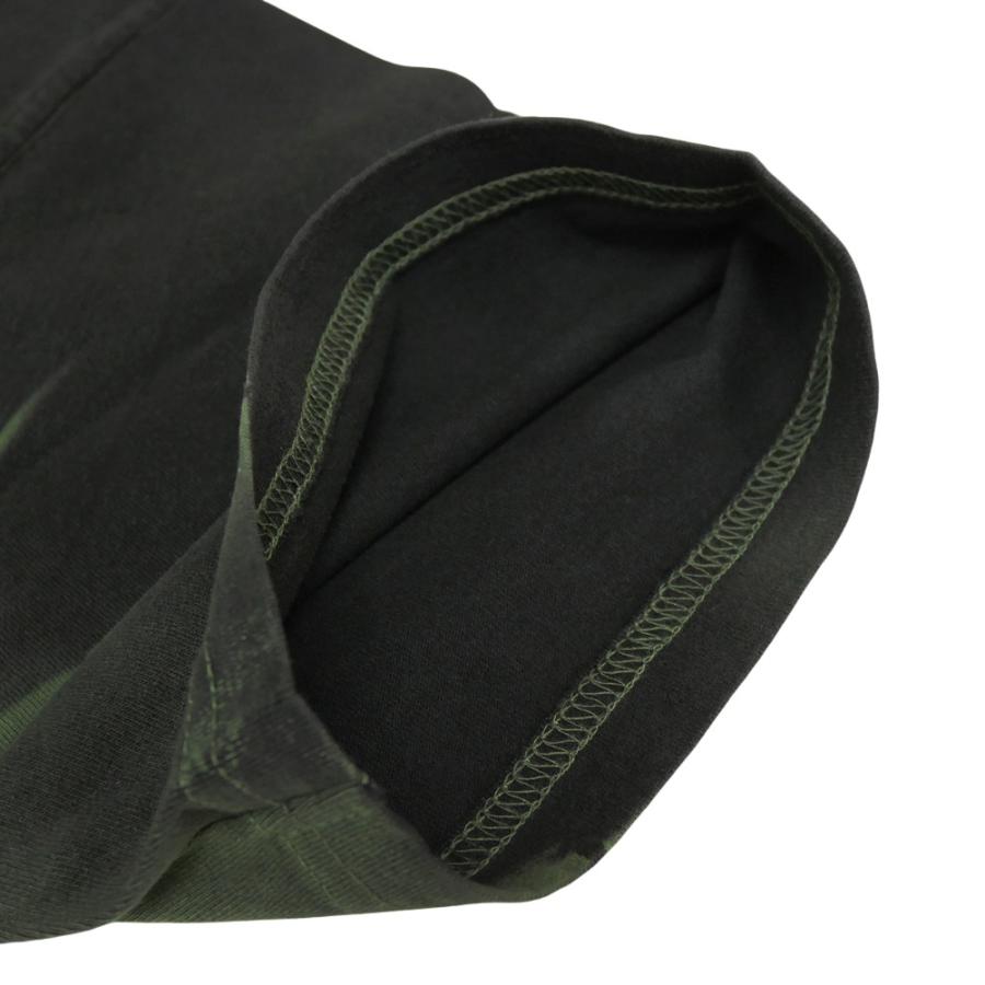 DIESEL ディーゼル メンズクルーネックTシャツ A16121 0SLBQ / T