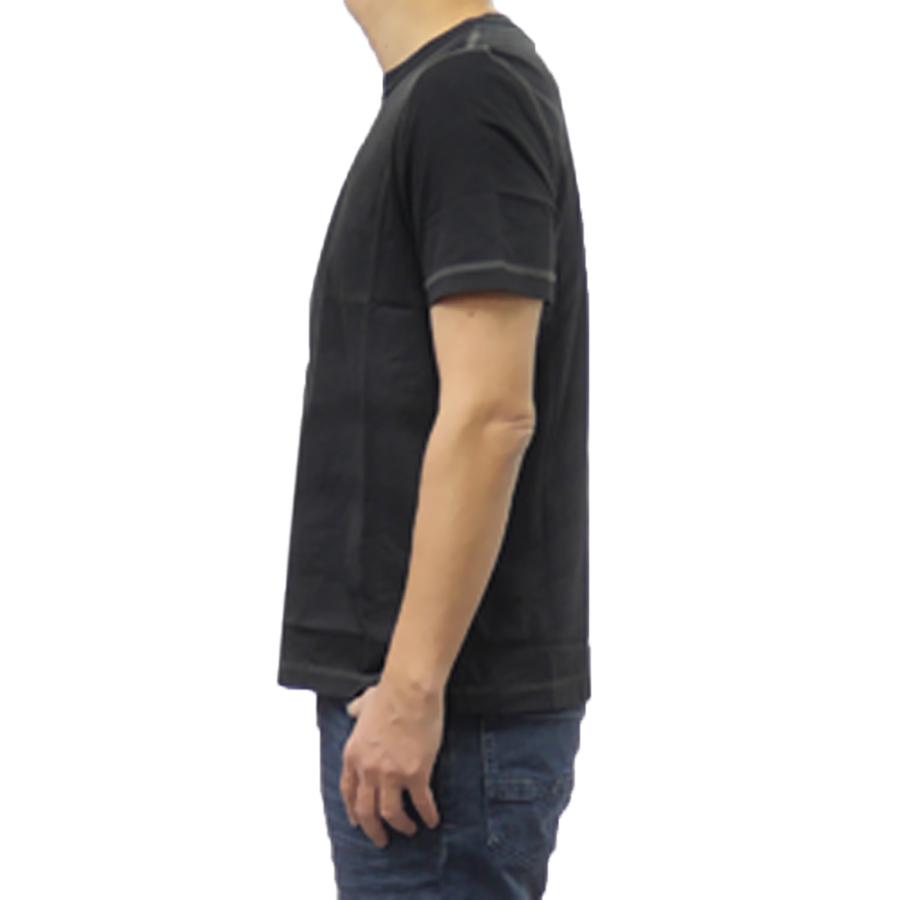 DIESEL ディーゼル メンズクルーネックTシャツ A16428 0LJBS / T DIESEL ディーゼル メンズクルーネックTシャツ A16428 0LJBS / T