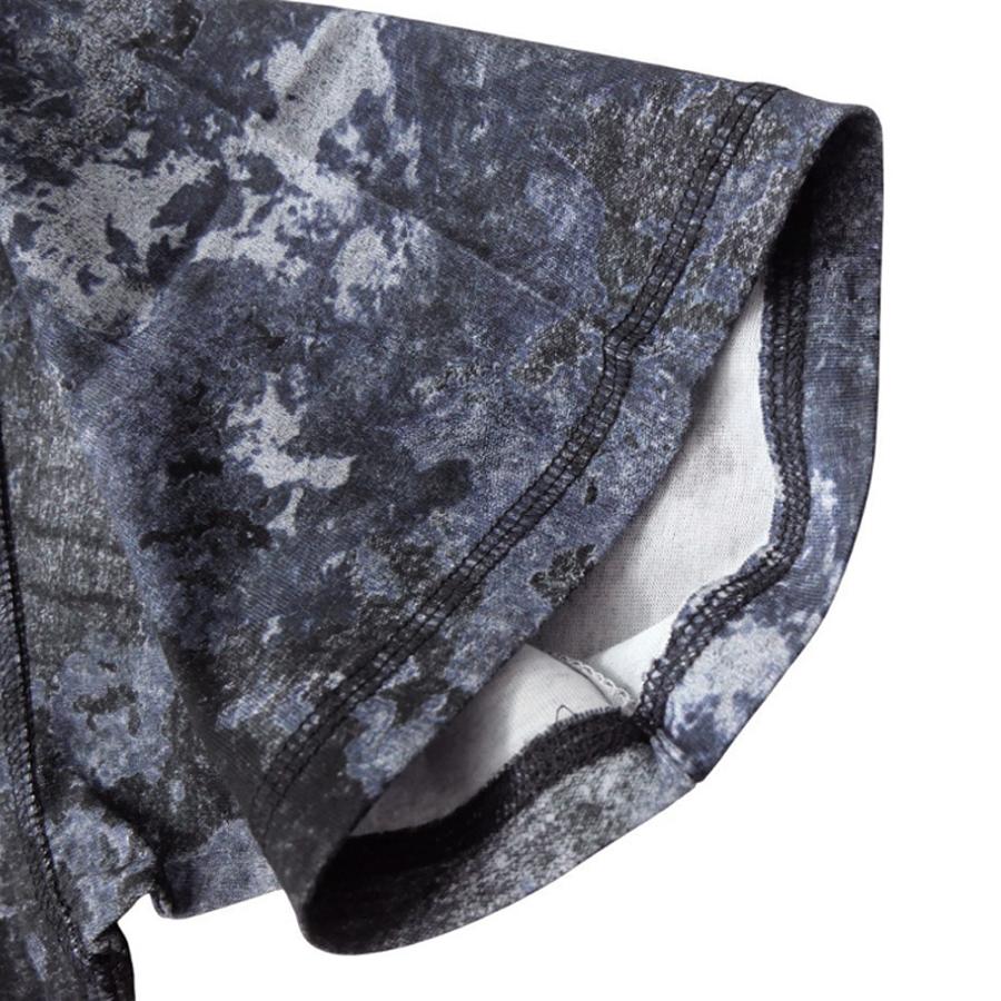 DIESEL（ディーゼル） メンズクルーネックTシャツ A16403 0QLAF / T