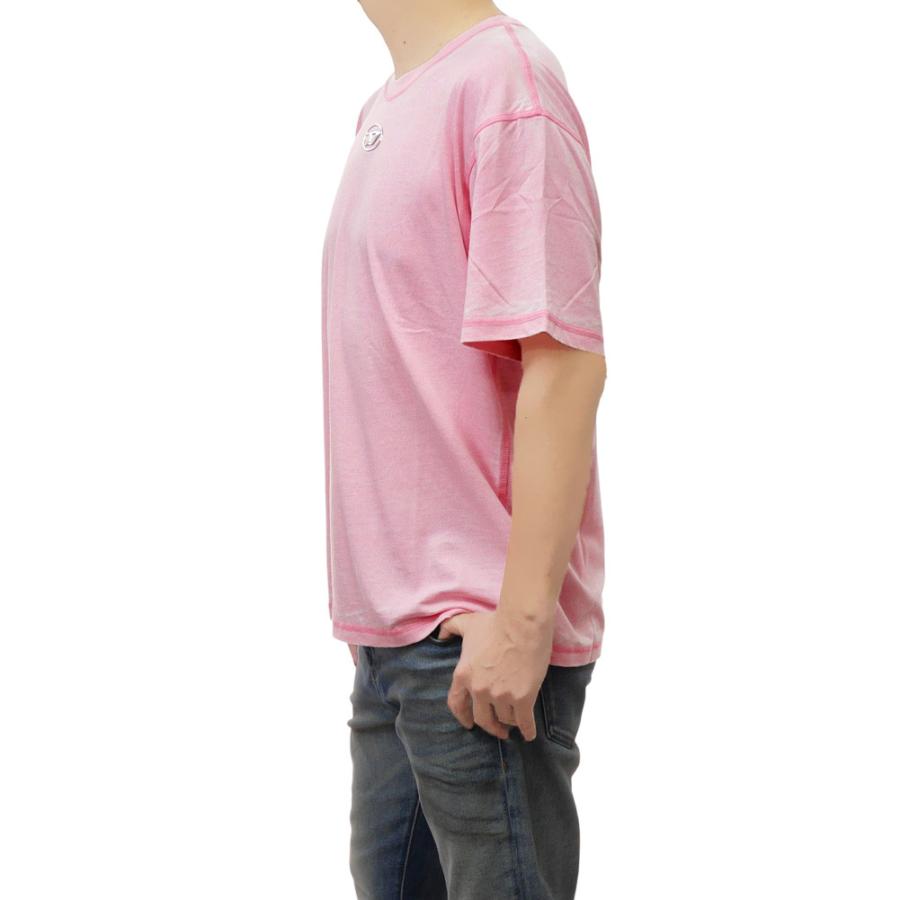 DIESEL ディーゼル メンズクルーネックTシャツ A16146 0CPAJ / T DIESEL ディーゼル メンズクルーネックTシャツ A16146 0CPAJ / T