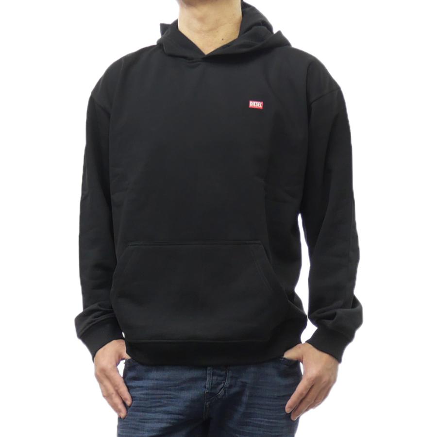 DIESEL ディーゼル メンズプルオーバーパーカー A17249 0HYAT DIESEL ディーゼル メンズプルオーバーパーカー A17249 0HYAT