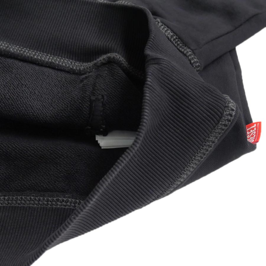 DIESEL（ディーゼル） メンズプルオーバーパーカー A16429 0LJBT / S