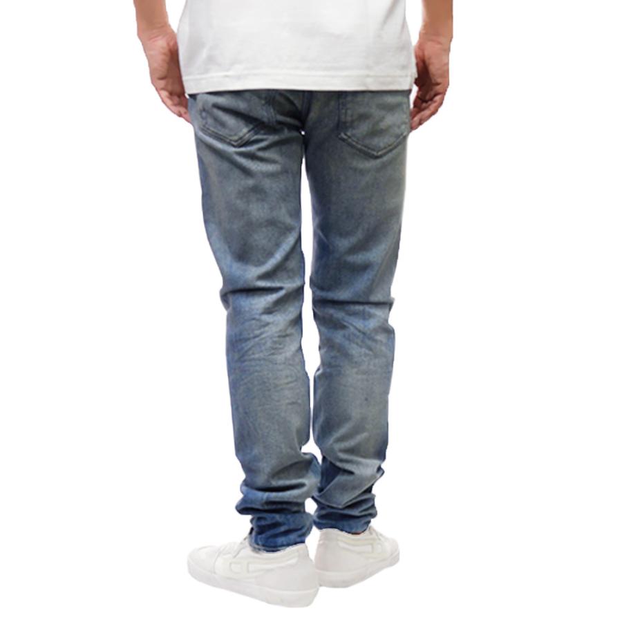 DIESEL ディーゼル メンズジーンズ A03558 09L30 / 2019-D DIESEL ディーゼル メンズジーンズ A03558 09L30 / 2019-D