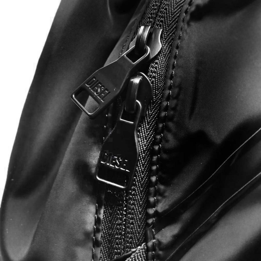 未使用 タグ付き 現行 DIESEL メンズ X09139 スリングバッグ 未使用 タグ付き 現行 DIESEL メンズ X09139 スリングバッグ