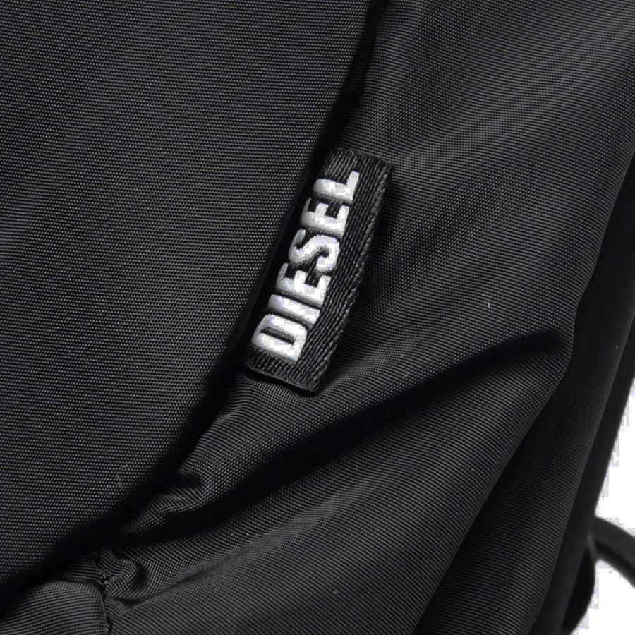 DIESEL（ディーゼル） メンズスリングバッグ X09839 P3306 / DRAPE