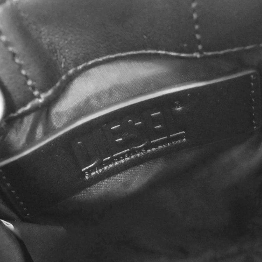 DIESEL ディーゼル メンズショルダーバッグ X09928 P5184 / DSL DIESEL ディーゼル メンズショルダーバッグ X09928 P5184 / DSL