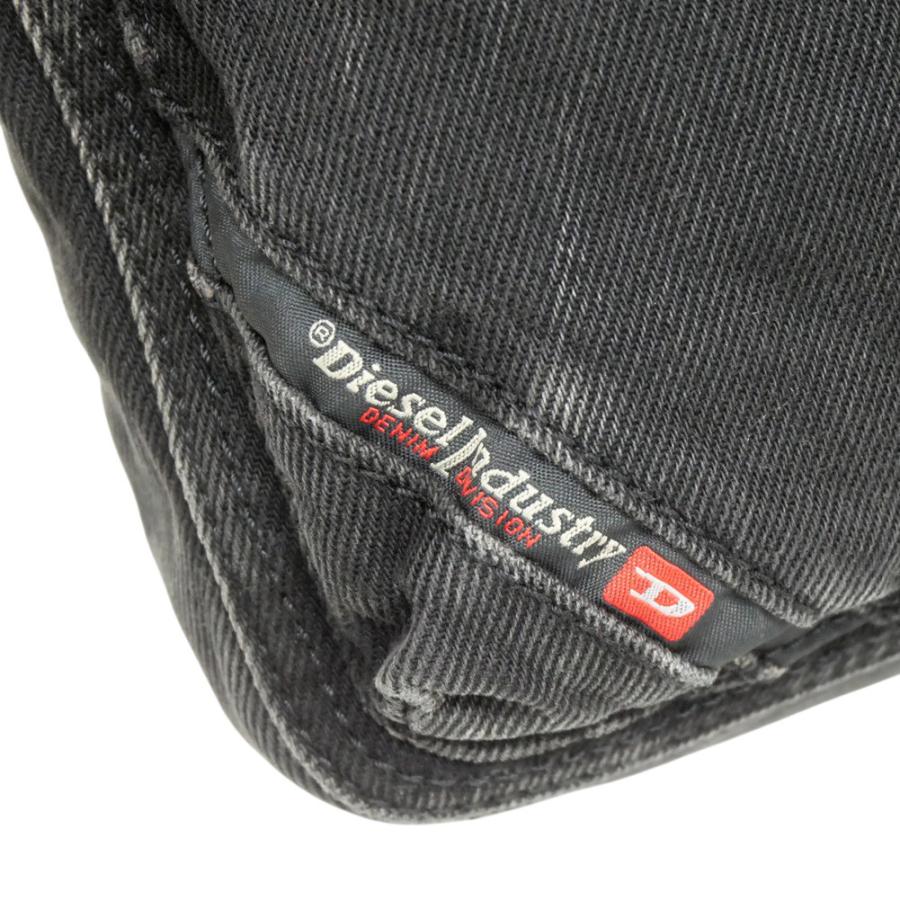 DIESEL ディーゼル メンズボディバッグ X10245 P4485 / MULTI