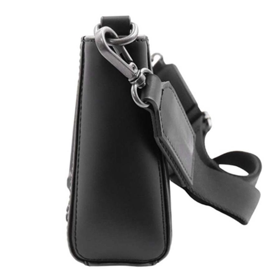 DIESEL（ディーゼル） メンズショルダーバッグ X10235 P8078 / DSL 3D