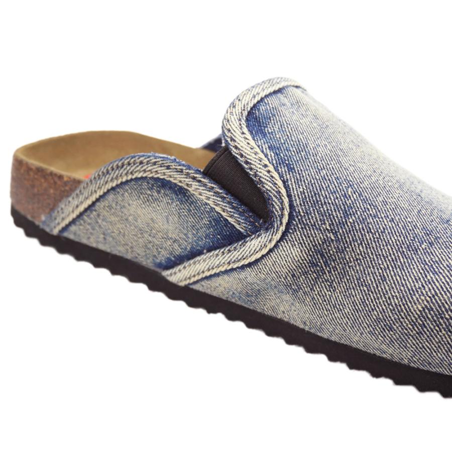 DIESEL（ディーゼル） メンズクロッグサンダル Y03537 P0585 / D