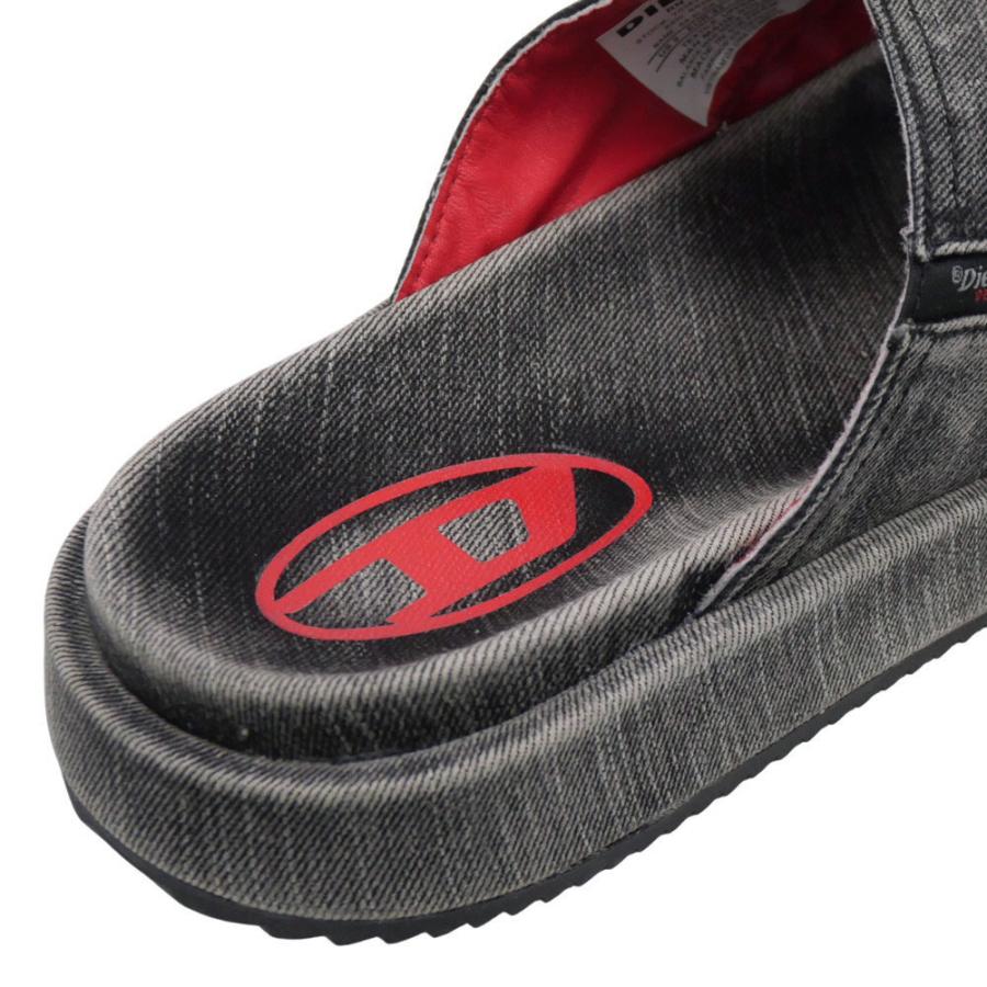 Diesel ダークグレー サボサンダル 楽天市場】ディーゼル サボの通販