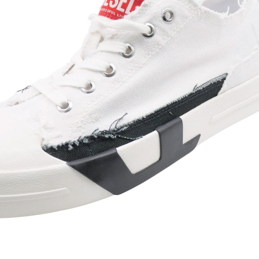DIESEL☆D-Verse Low スニーカー♪送料込 セール】DIESEL スニーカー S－UKIYO V2 LOW Y03363 P5576