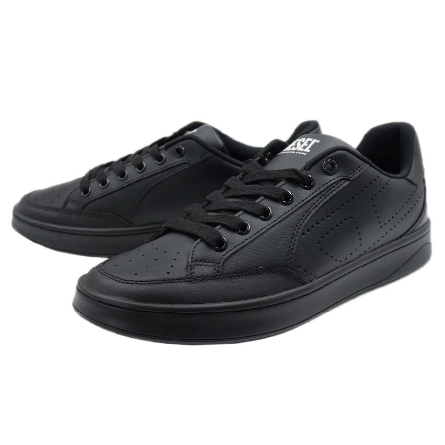 DIESEL ディーゼル メンズローカットスニーカー Y03595 P0476 DIESEL ディーゼル メンズローカットスニーカー Y03595 P0476