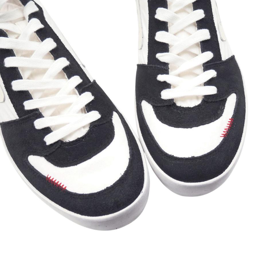 DIESEL（ディーゼル） メンズハイカットスニーカー Y03488 P8119 / S