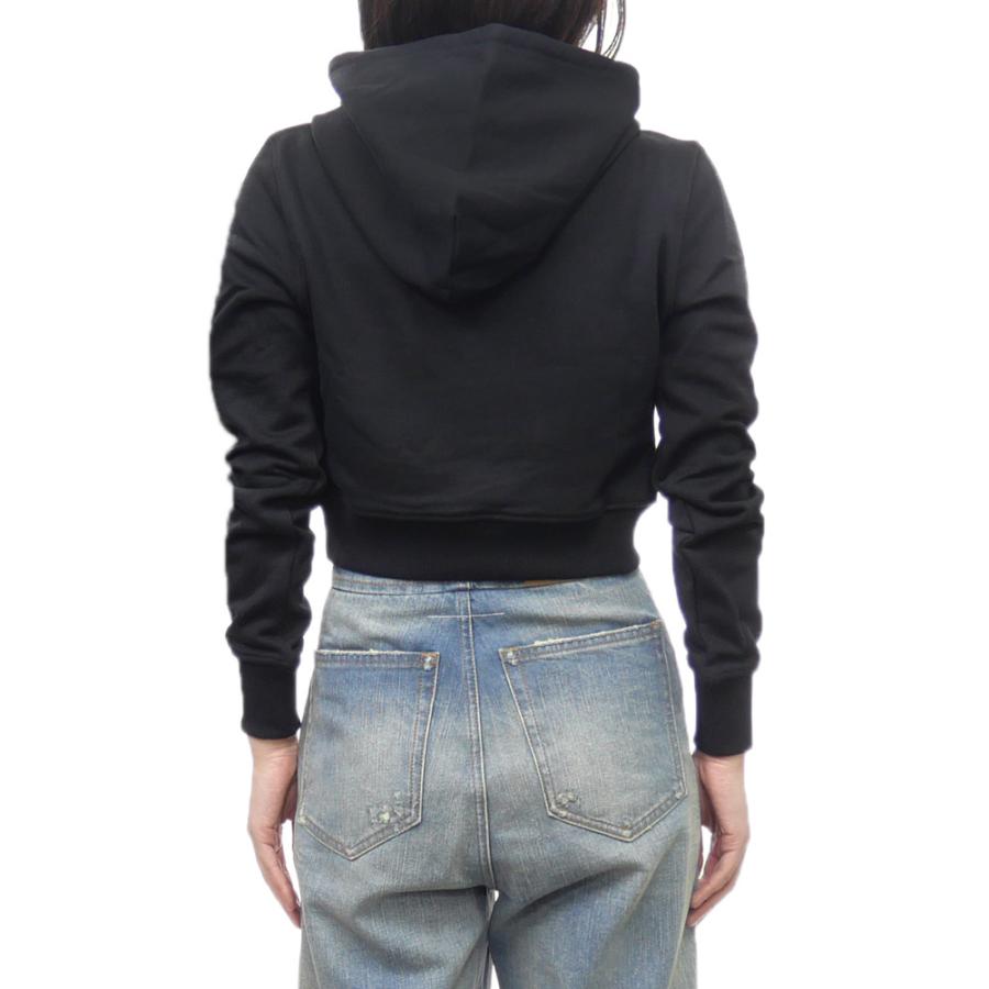 DIESEL（ディーゼル） レディースプルオーバーパーカー A15714 0GRAC