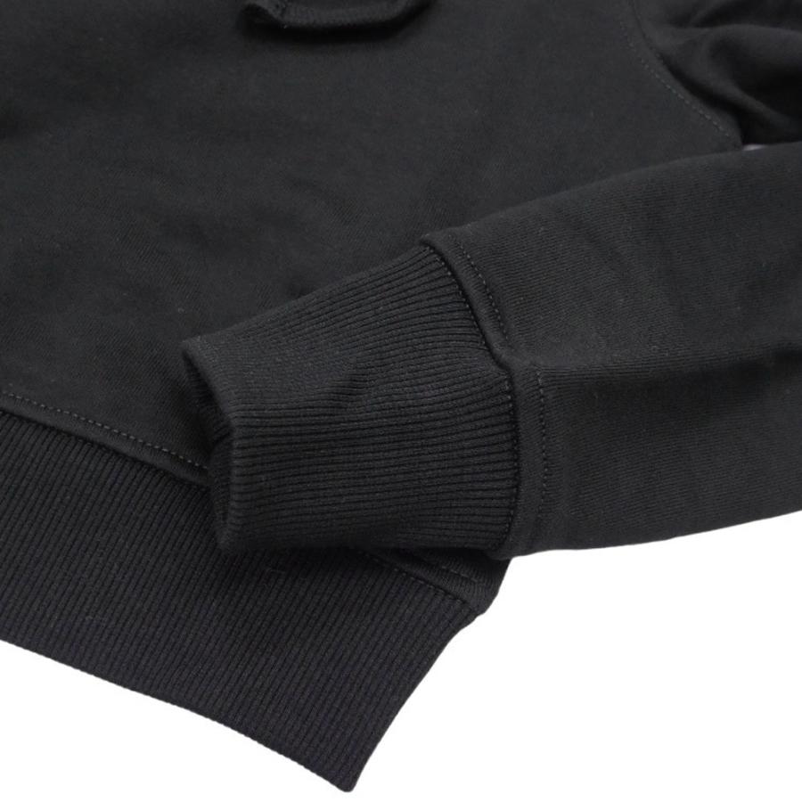 DIESEL（ディーゼル） レディースプルオーバーパーカー A15714 0GRAC