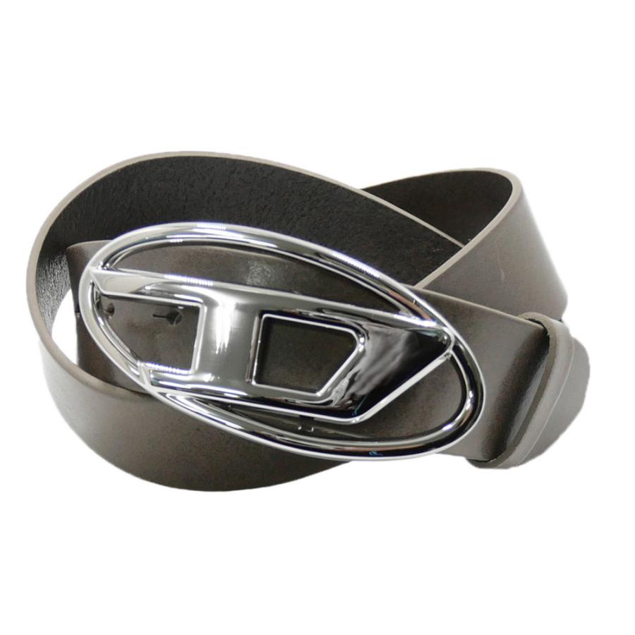 DIESEL（ディーゼル） レディースレザーベルト X08727 PR666 / B-1DRW
