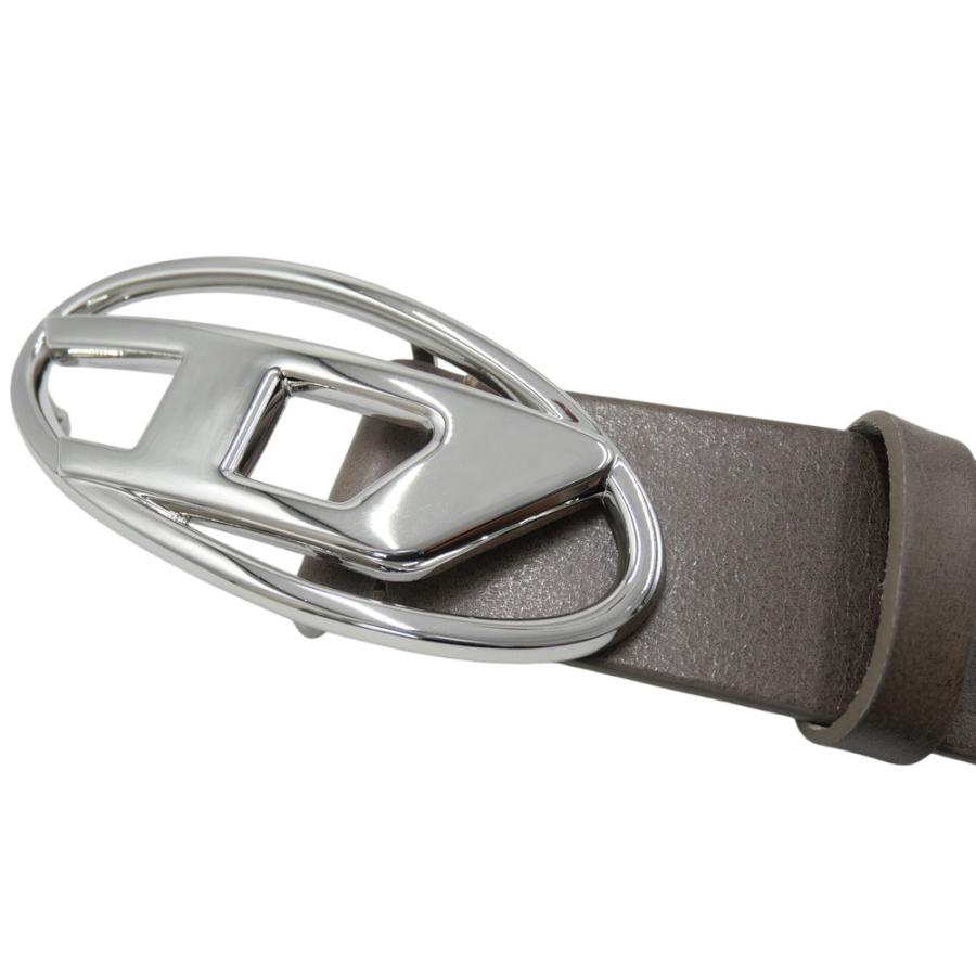 DIESEL（ディーゼル） レディース レザーベルト X08727 PR666 / B-1DRW