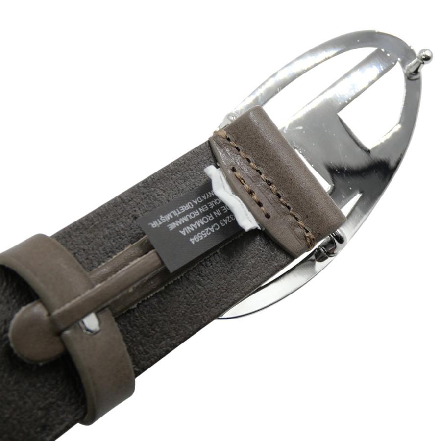 DIESEL（ディーゼル） レディース レザーベルト X08727 PR666 / B-1DRW
