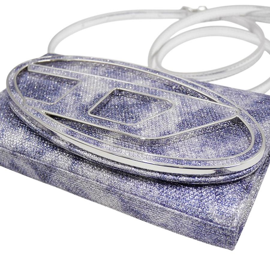 DIESEL（ディーゼル） レディース財布（小銭入れ付き） X09809 P2197