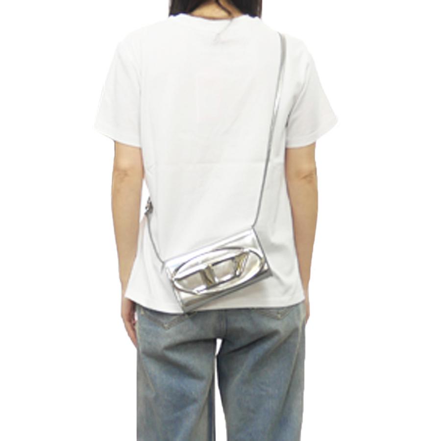 DIESEL（ディーゼル） レディース財布（小銭入れ付き） X09809 PS202