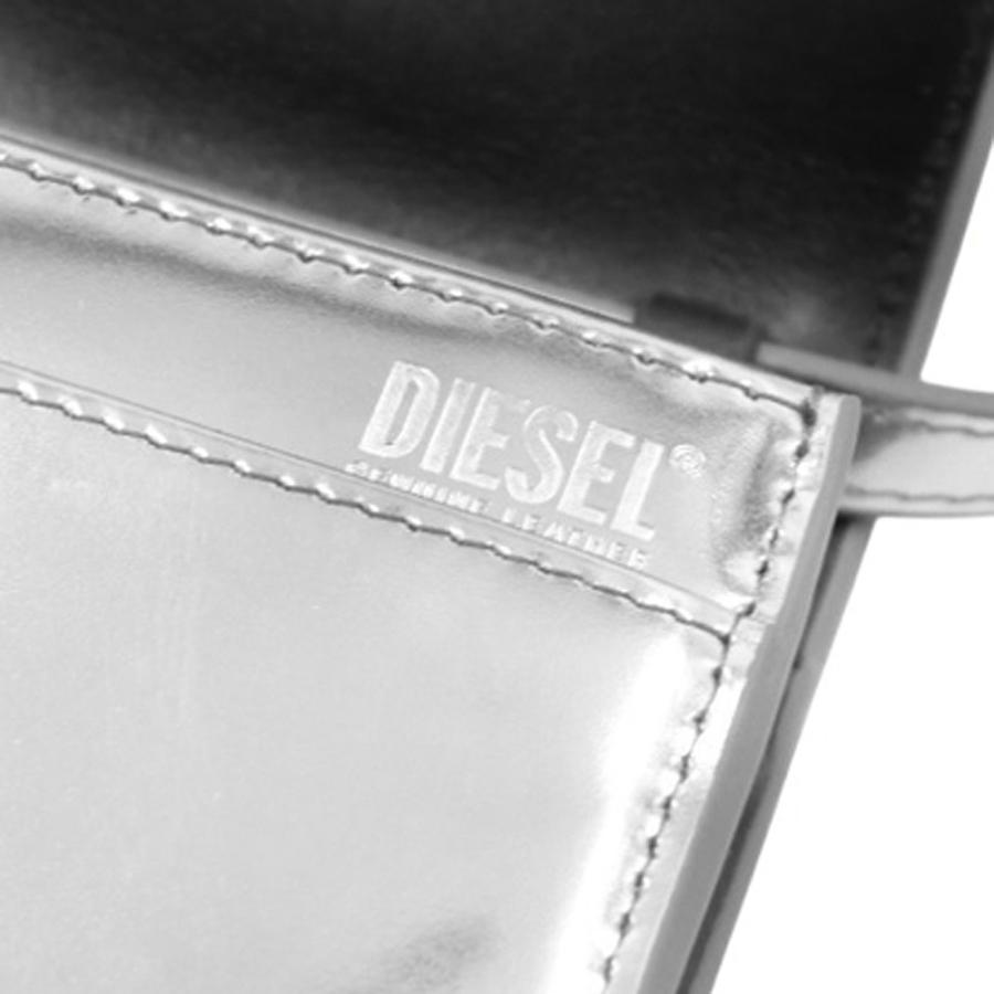DIESEL（ディーゼル） レディース財布（小銭入れ付き） X09809 PS202