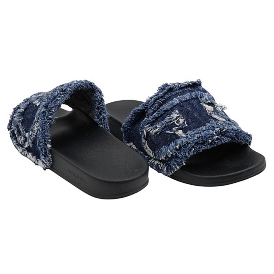 DIESEL ディーゼル レディースシャワーサンダル Y03347 P5254