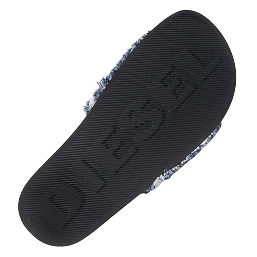美品　DIESEL ディーゼル　サンダル 美品 DIESEL ディーゼル サンダル - メルカリ