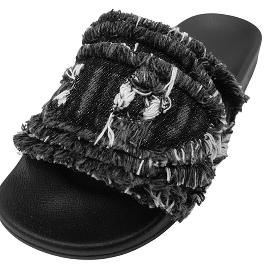 DIESEL（ディーゼル） レディースシャワーサンダル Y03347 P5254 / SA