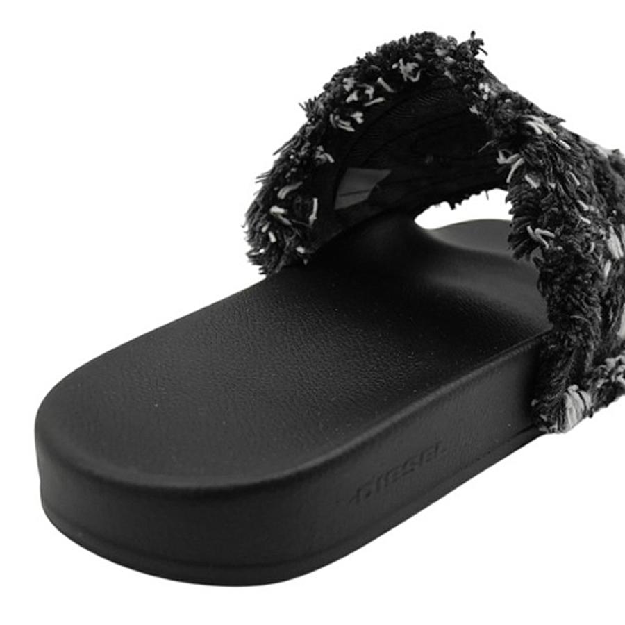 DIESEL（ディーゼル） レディースシャワーサンダル Y03347 P5254 / SA